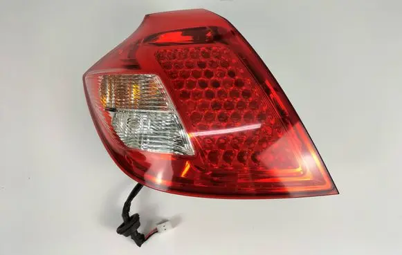 Rear/tail lights