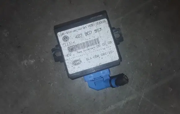Audi A6 S6 C5 4B Light module LCM 4Z7907357