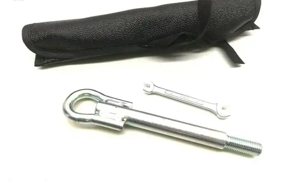 Opel Antara Tool set 