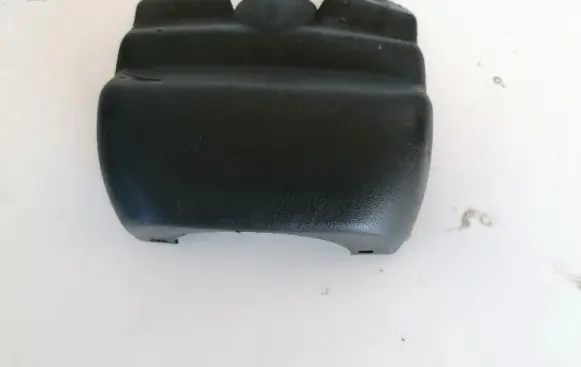 Volvo S40, V40 Steering wheel column trim