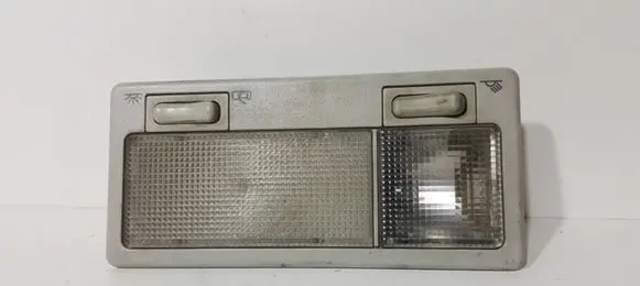 Volkswagen Sharan Rear seat light 7M3947105 1M2113774AA