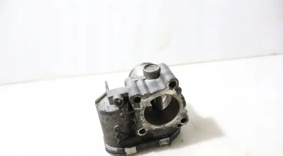 Renault Espace - Grand espace IV Engine shut-off valve 0281002681
