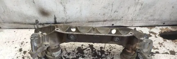Lincoln LS Front subframe