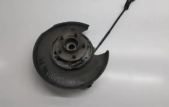 Land Rover Range Rover L322 Rear wheel hub 20A64703