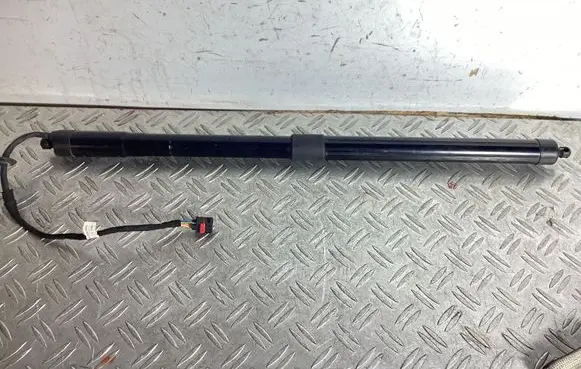 Porsche Cayenne (92A) Tailgate/trunk strut/damper 7P5827851J