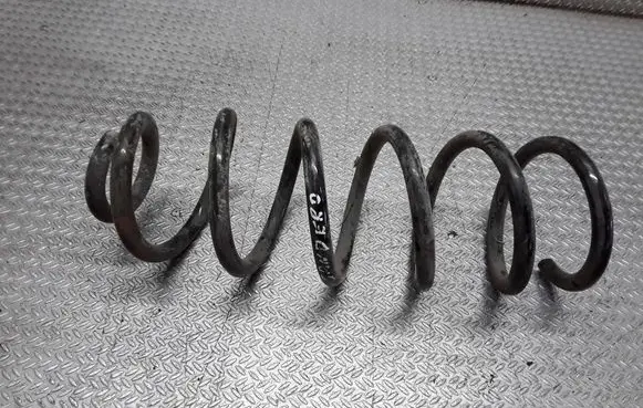 Dacia Sandero Rear coil spring