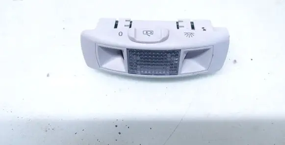 Volkswagen PASSAT B5.5 Other interior light 3B0951172F