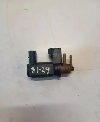 Volvo XC60 Turbo solenoid valve 31339808 70466400