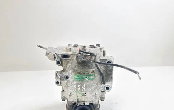 Honda Civic Air conditioning (A/C) compressor (pump) Q00064344 HFC134a
