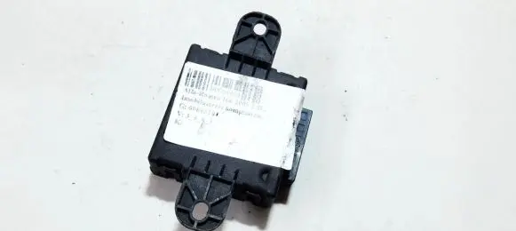Alfa Romeo 166 Immobilizer control unit/module 60665101 c415f936