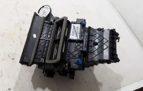 Ford Kuga II Interior heater climate box assembly DV6N19B555LA