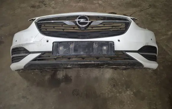 Opel Insignia B Front bumper NOCODE