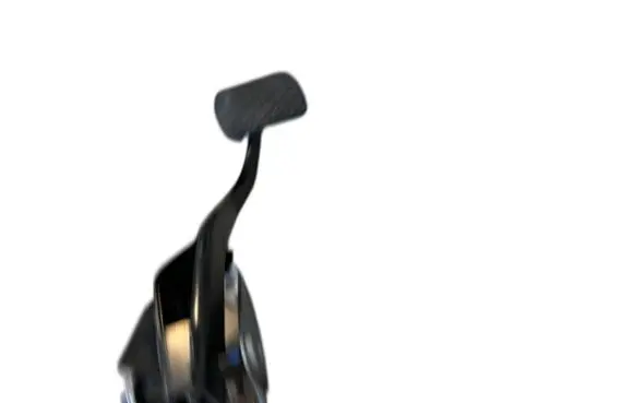 Mercedes-Benz R W251 Brake pedal 2512900501 A2512900501