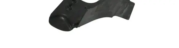 BMW X5M E70 Rear underbody cover/under tray 33316776981