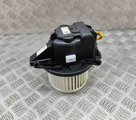 Peugeot 3008 III Heater fan/blower TP1162445970 9848503380