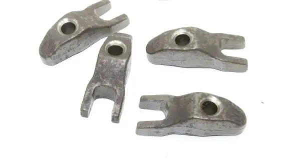 Hyundai i20 (PB PBT) Fuel Injector clamp holder