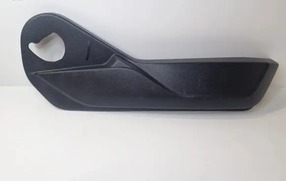 Ford Mustang VI Front door seat control surround trim GR3T14A701AB