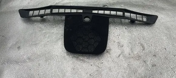 Dash center speaker trim cover