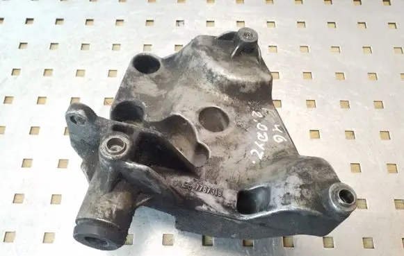 BMW 3 E46 Generator/alternator bracket 64557787319