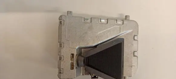 Mercedes-Benz C W205 Windshield/windscreen camera A2229002911
