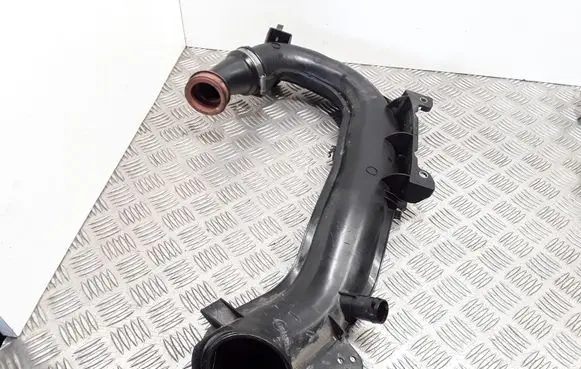 Ford Mondeo MK IV Intercooler hose/pipe AV619C623B