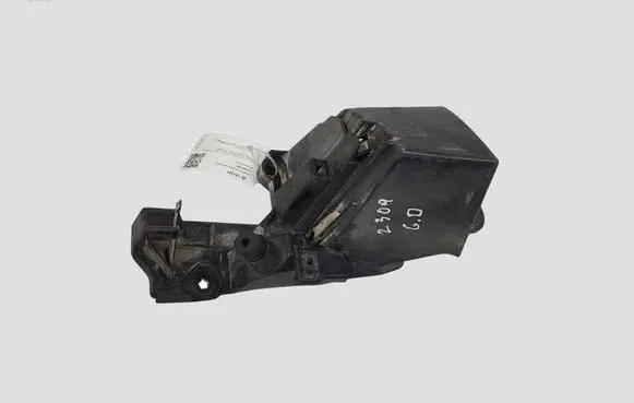 Peugeot 508 Rear bumper mounting bracket 9687948980