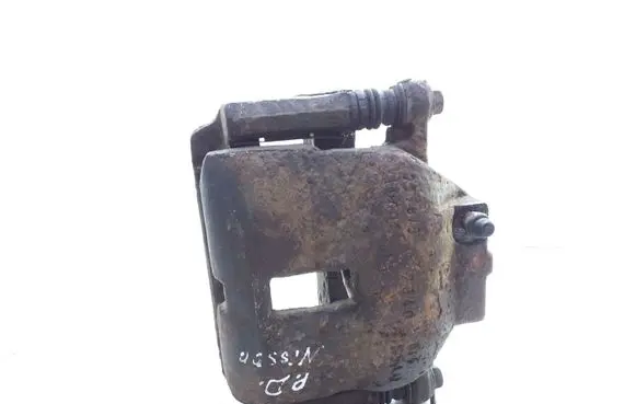 Nissan Almera N16 Front brake caliper