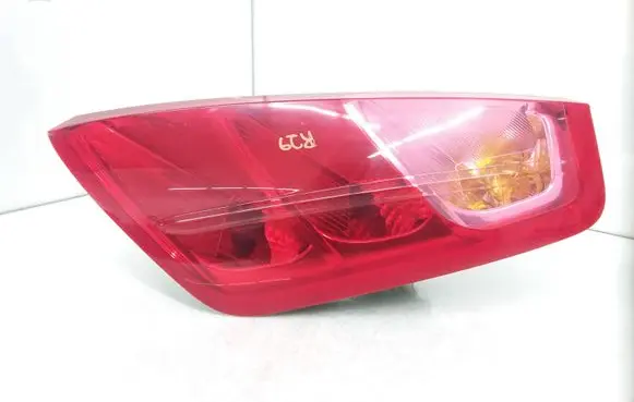 Fiat Punto (188) Rear/tail lights 27460202 51701590