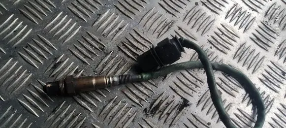 Mercedes-Benz Sprinter W906 Lambda probe sensor 0035127018