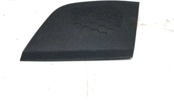 Side speaker trim/cover