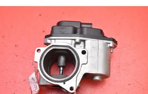 Audi A4 S4 B8 8K EGR valve