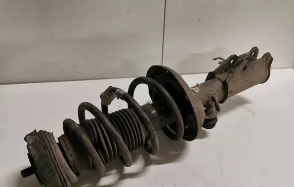 Opel Insignia A Front shock absorber with coil spring 13245977