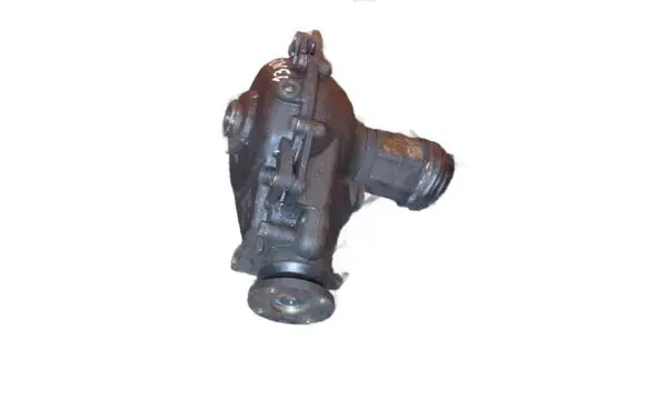BMW X3 E83 Front differential 7540634 MOST DYFER