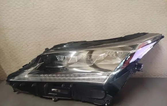 Lexus RX 450H Headlight/headlamp