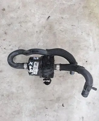 Renault Captur Turbo solenoid valve 223727641R