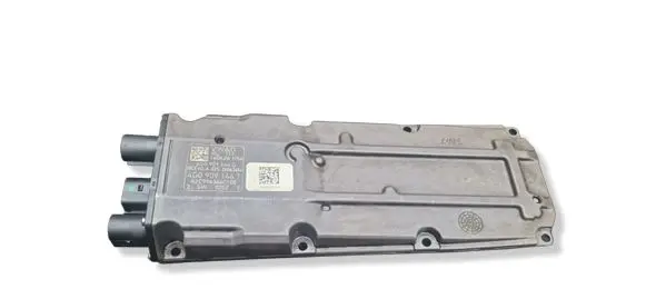 Audi A6 Allroad C7 Steering rack 4G0909144T 4G0909144Q