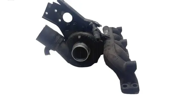 Volvo S80 Turbo 30751708 JFB00791 GTB2058VL