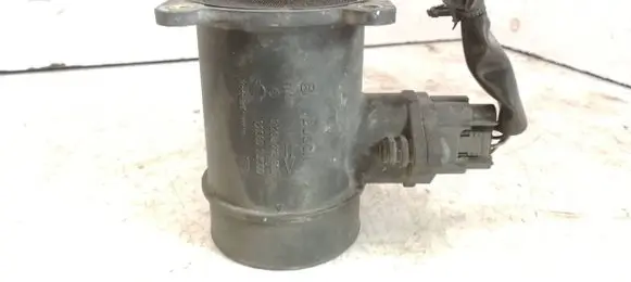 Nissan Primera Mass air flow meter 226807J600 0280218005