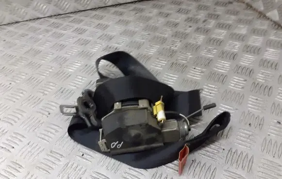Alfa Romeo 147 Front seatbelt BRAK
