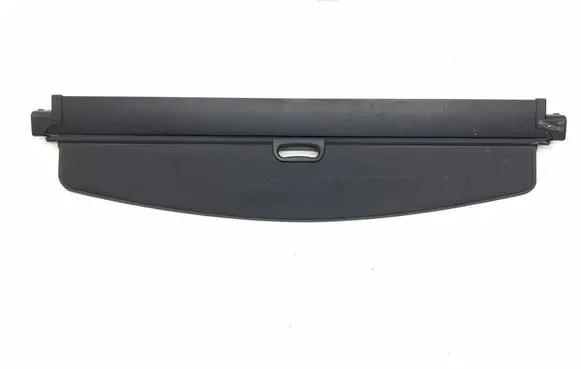 BMW X3 F25 Parcel shelf load cover 
