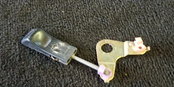Honda Civic Other rear door trim element 