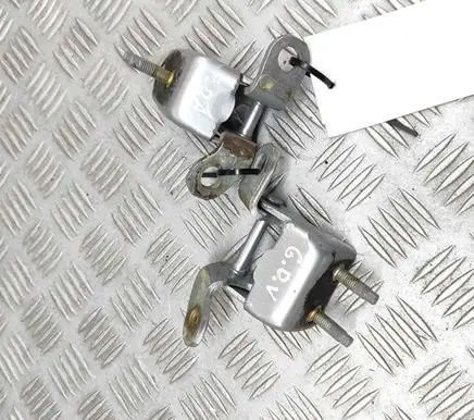 Honda Accord Rear door hinge set 67920SEA003ZZ 67910SEA003ZZ