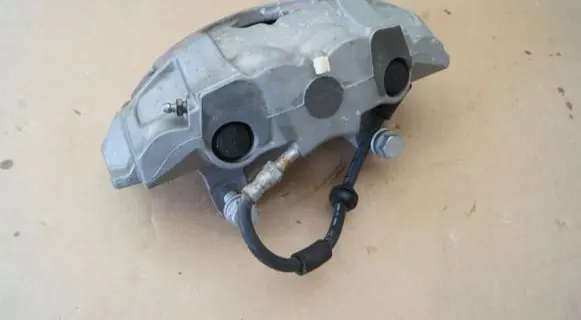 Audi A8 S8 D4 4H Front brake caliper 4H0615106BC