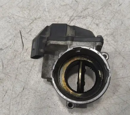 Volkswagen Caddy Throttle valve 03G128063Q