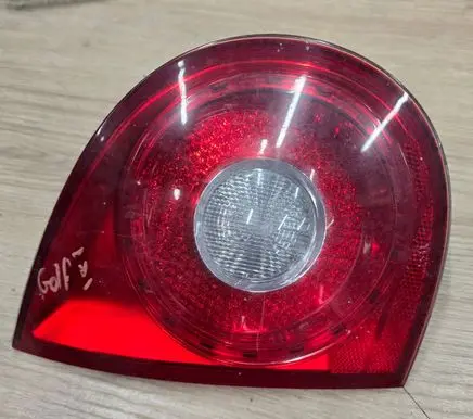 Volkswagen Golf V Tailgate rear/tail lights 1K6945093F A00005248 0285001