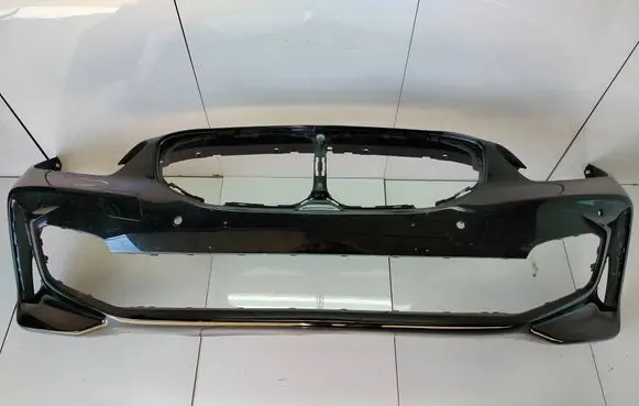 BMW 1 F40 Front bumper 8070928