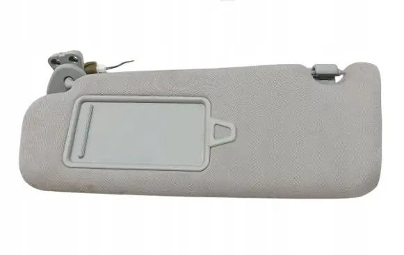 Hyundai ix 55 Sun visor