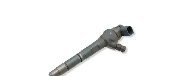 Volkswagen PASSAT B7 Fuel injector 03L130277J