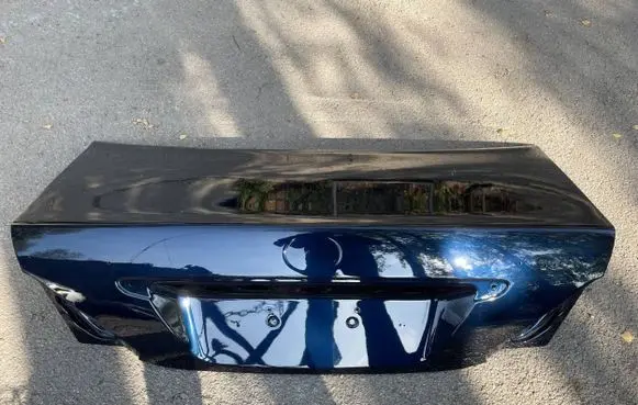 Lexus LS 430 Tailgate/trunk/boot lid