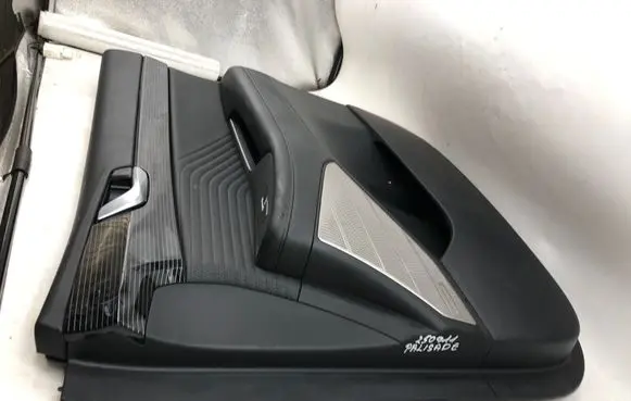 Hyundai Palisade Front door card panel trim D1223s8010